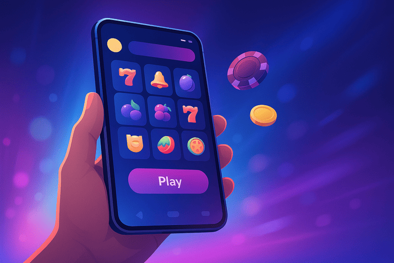 About the Tortuga Casino App