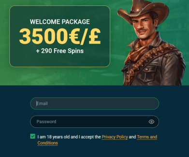 Tortuga Casino online casino